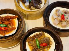 -福州世茂洲际酒店·福邸(台江店)