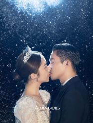 -杭州金夫人婚纱摄影(富阳私享店)