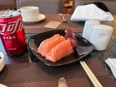 -白天鹅宾馆·流浮阁咖啡厅