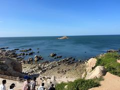 -养马岛旅游度假区