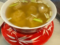 蟹籽云吞面-竹园竹升面(西关总店)