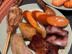 -云尚自助餐厅(佛山南海瞻云酒店)