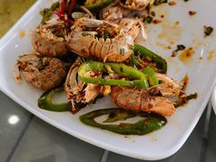 -七鲜渔港美食餐厅(巽寮湾海景店)
