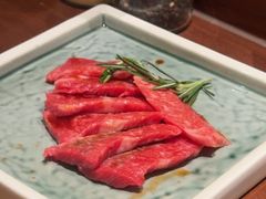 -御牛道日式烤肉料理(杭州万象城店)
