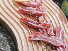 -九田家黑牛烤肉料理(珠江摩尔店)
