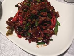 -北李妈妈菜·海肠捞饭(高新万达店)