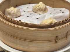 特色小笼包-鼎泰丰(环贸店)