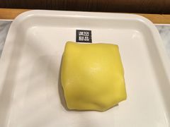 芒果班戟-满记甜品(湖滨店)
