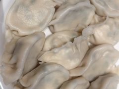 大鲅鱼水饺-映像威海·海鲜味道(经区店)