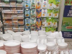 -大润发(花雨店)