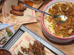 -怪噜范·老贵阳街头名小吃(汇金星力城店)