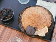 -Ice Monster冰馆·CNN评选全球十大甜品(国贸商城店)
