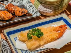 -京旬海鲜放题·铁板烧自助餐厅