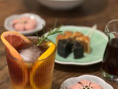 -五观堂素食(新华路店)