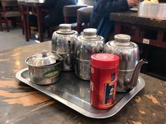 -张包铺(道外店)