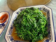 -洞天食府(北大街店)