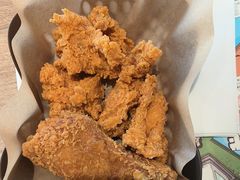 -德克士(世纪广场店)