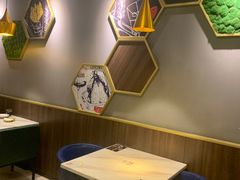 -豪客来牛排(中央花苑店)