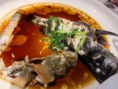 -小螺号海鲜·地道鲁菜(省体总店)