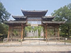 -武清南湖绿博园