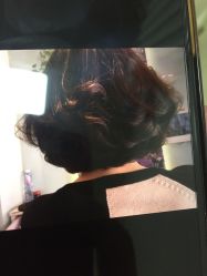 -BUTY HAIR 比帝专业烫染店