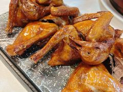 -五谷芳乳鸽王(梅沙老店)