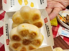 -西贝(无锡万象城店)
