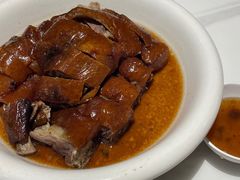 深井烧鹅-张记旺角食街(动物园店)