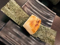 -鸟串烧Yakitori