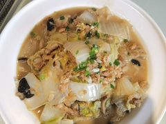 -巷语私房料理(华一实业大厦店)