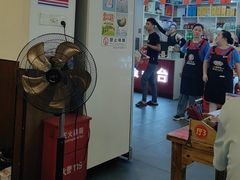 -冶建镜子·老南昌大排档·江西虾王(总店)