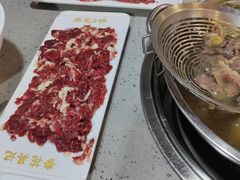 -杏花吴记牛肉火锅