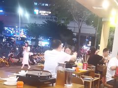 -黔哆哆地摊酸汤火锅(清湖店)
