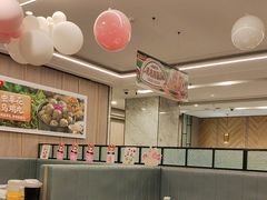 -海底捞火锅(高新万达广场店)