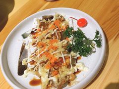 -竹幸日本料理(国光1937科技文化创意园店)