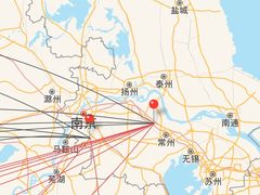 -常州奔牛国际机场