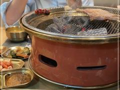 -闻老头·菊花炭烤肉(D11店)