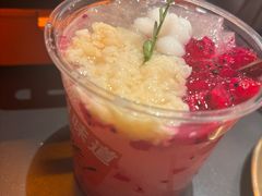 -何师烧烤Pro ·江湖川菜·小龙虾·精酿啤酒(太古里旗舰店)