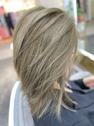 -杉影印象日式烫染專門店