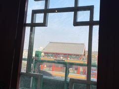 -星巴克臻选(北京前门大街店)