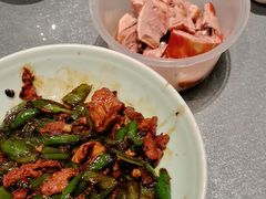 -双湖园·地标武汉菜(黄鹤楼解放路店)