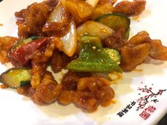 -桃园中华料理炸酱面(燕儿岛路店)