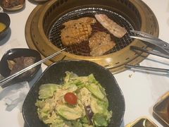 -炙城·韩式烤肉(南京东路店)