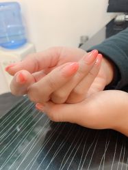 -恐龙·美甲美睫