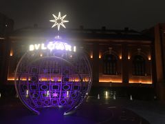 -宝丽轩中餐厅BAOLIXUAN