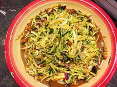 -粗粮人家·东北菜(洋桥店)