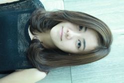 杨云老师作品-美秀造型