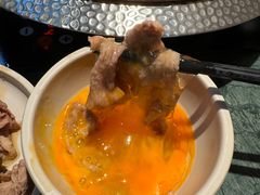 -牛New寿喜烧(中山公园龙之梦店)