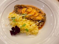 -海尔洲际酒店天下一品中餐厅