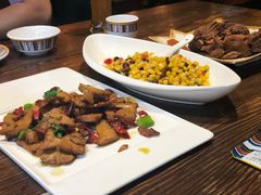 -思金拉措庄园藏餐(太阳岛店)